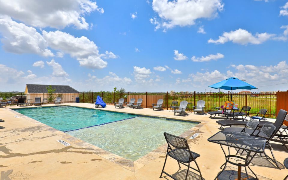 Photo Gallery Of Ridgeview RV Resort in Abilene, Texas